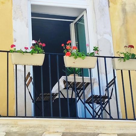 Appartamento Ortigia سيراكوزا المظهر الخارجي الصورة