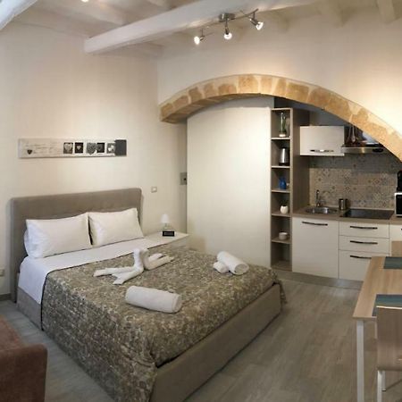 Appartamento Ortigia سيراكوزا المظهر الخارجي الصورة