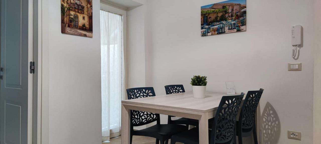 Appartamento Ortigia سيراكوزا المظهر الخارجي الصورة