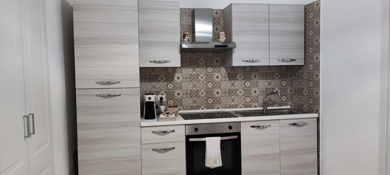 Appartamento Ortigia سيراكوزا المظهر الخارجي الصورة