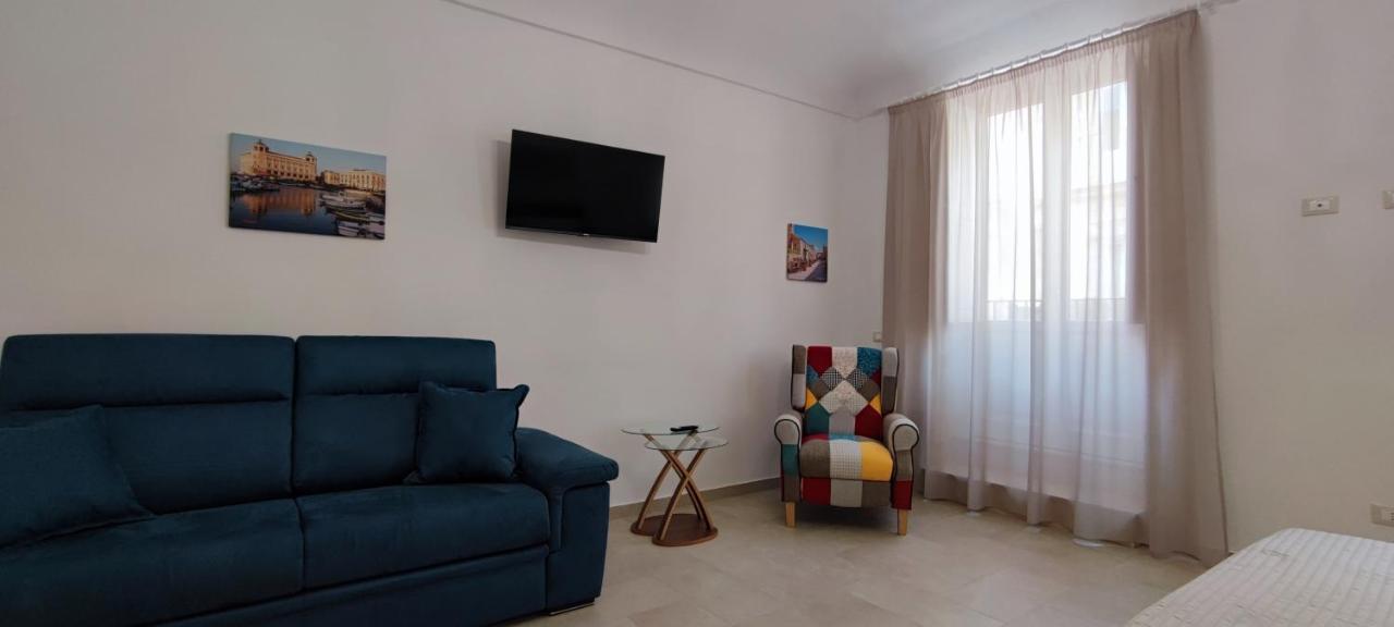 Appartamento Ortigia سيراكوزا المظهر الخارجي الصورة