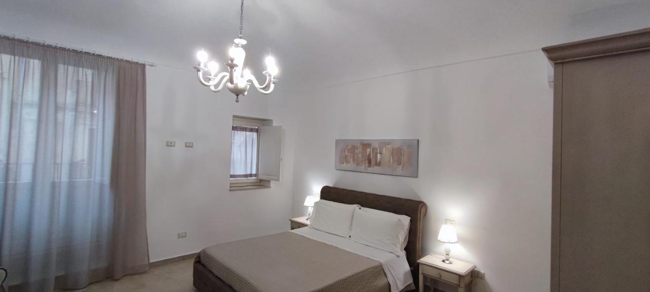 Appartamento Ortigia سيراكوزا المظهر الخارجي الصورة