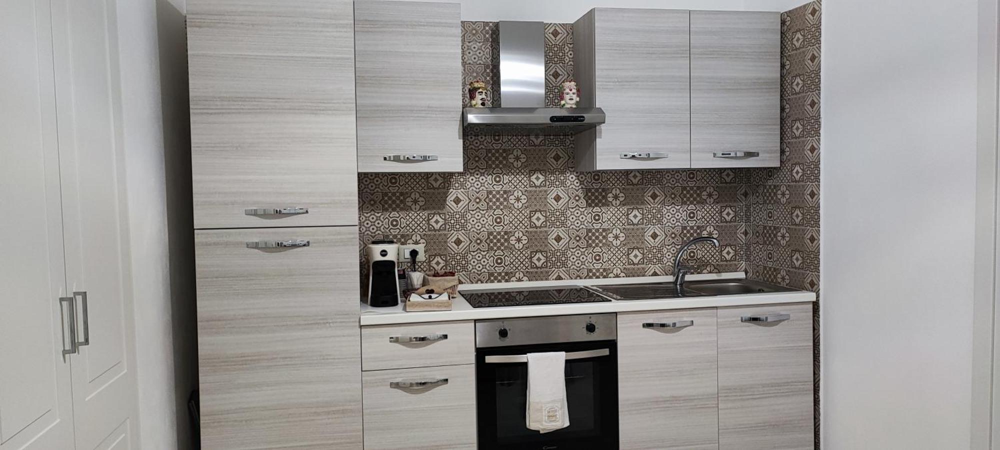 Appartamento Ortigia سيراكوزا المظهر الخارجي الصورة