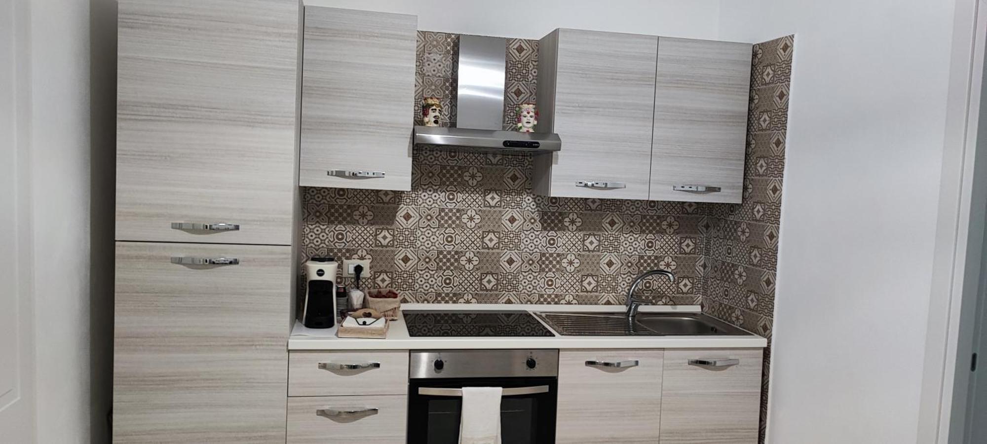 Appartamento Ortigia سيراكوزا المظهر الخارجي الصورة
