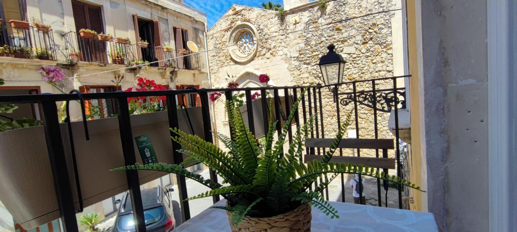 Appartamento Ortigia سيراكوزا المظهر الخارجي الصورة