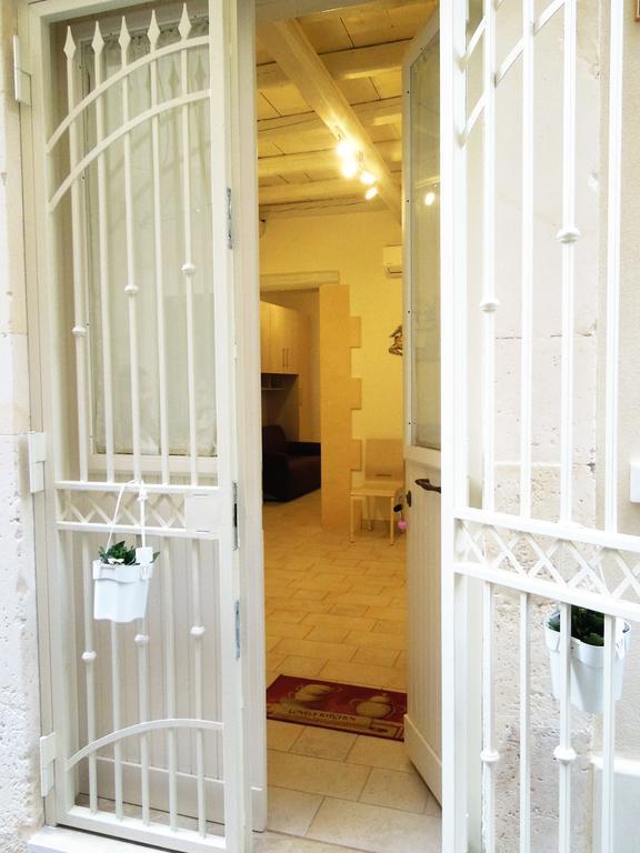 Appartamento Ortigia سيراكوزا المظهر الخارجي الصورة