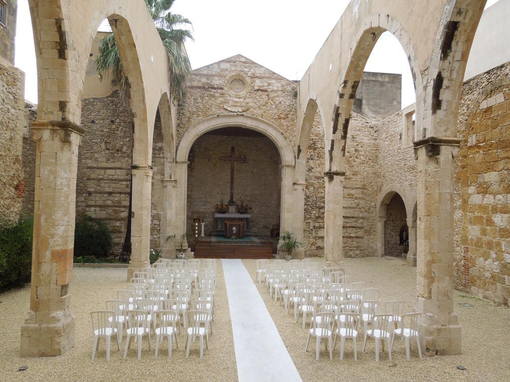 Appartamento Ortigia سيراكوزا المظهر الخارجي الصورة