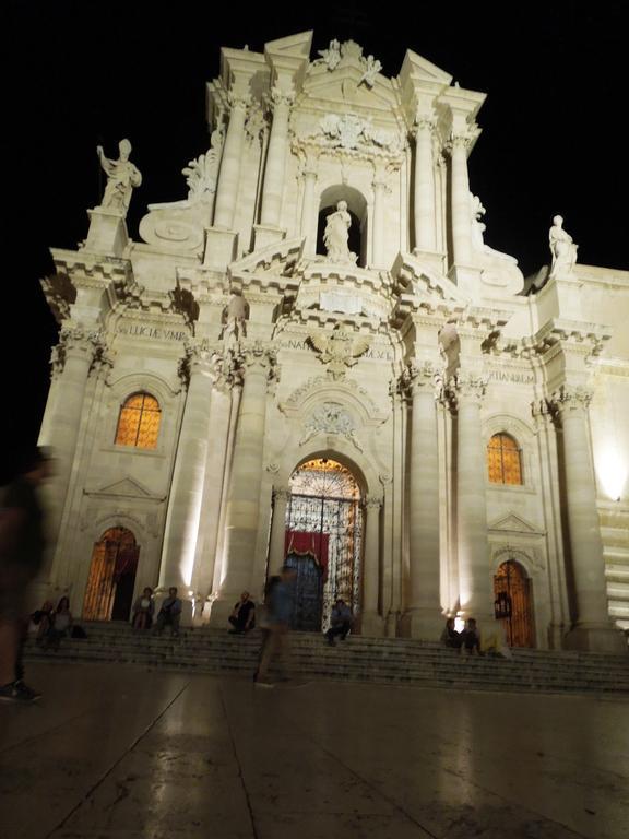 Appartamento Ortigia سيراكوزا المظهر الخارجي الصورة
