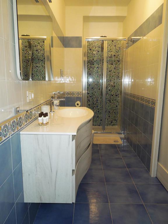 Appartamento Ortigia سيراكوزا المظهر الخارجي الصورة