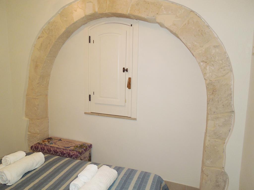 Appartamento Ortigia سيراكوزا المظهر الخارجي الصورة