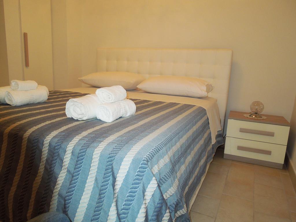 Appartamento Ortigia سيراكوزا المظهر الخارجي الصورة