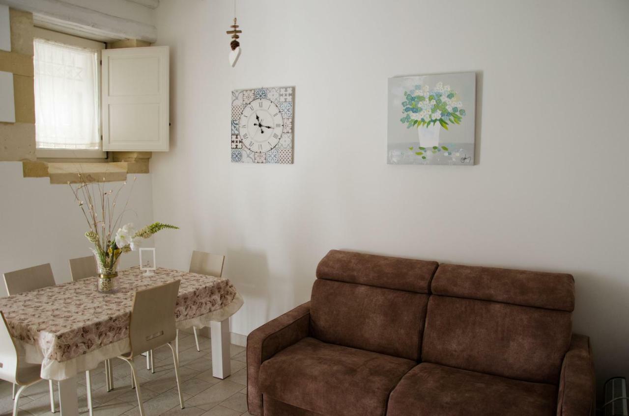 Appartamento Ortigia سيراكوزا المظهر الخارجي الصورة