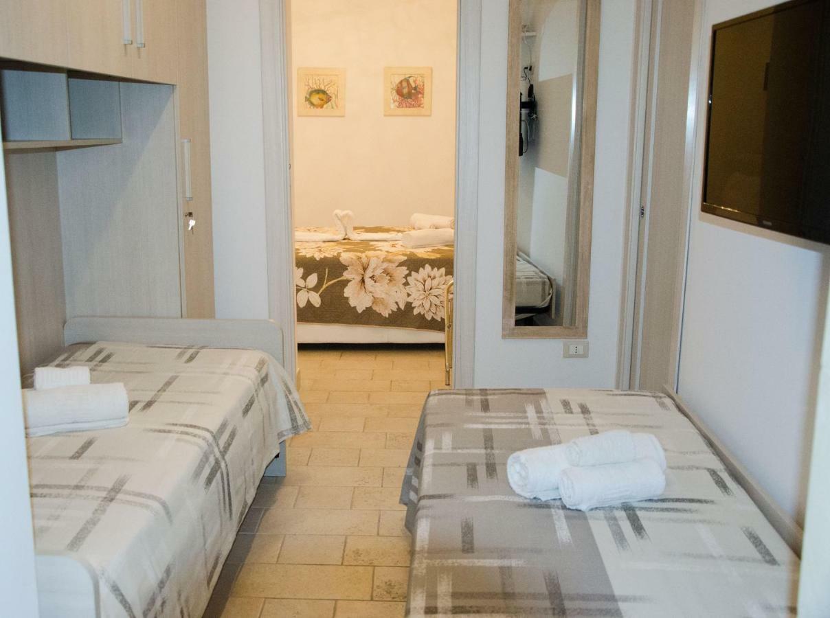 Appartamento Ortigia سيراكوزا المظهر الخارجي الصورة