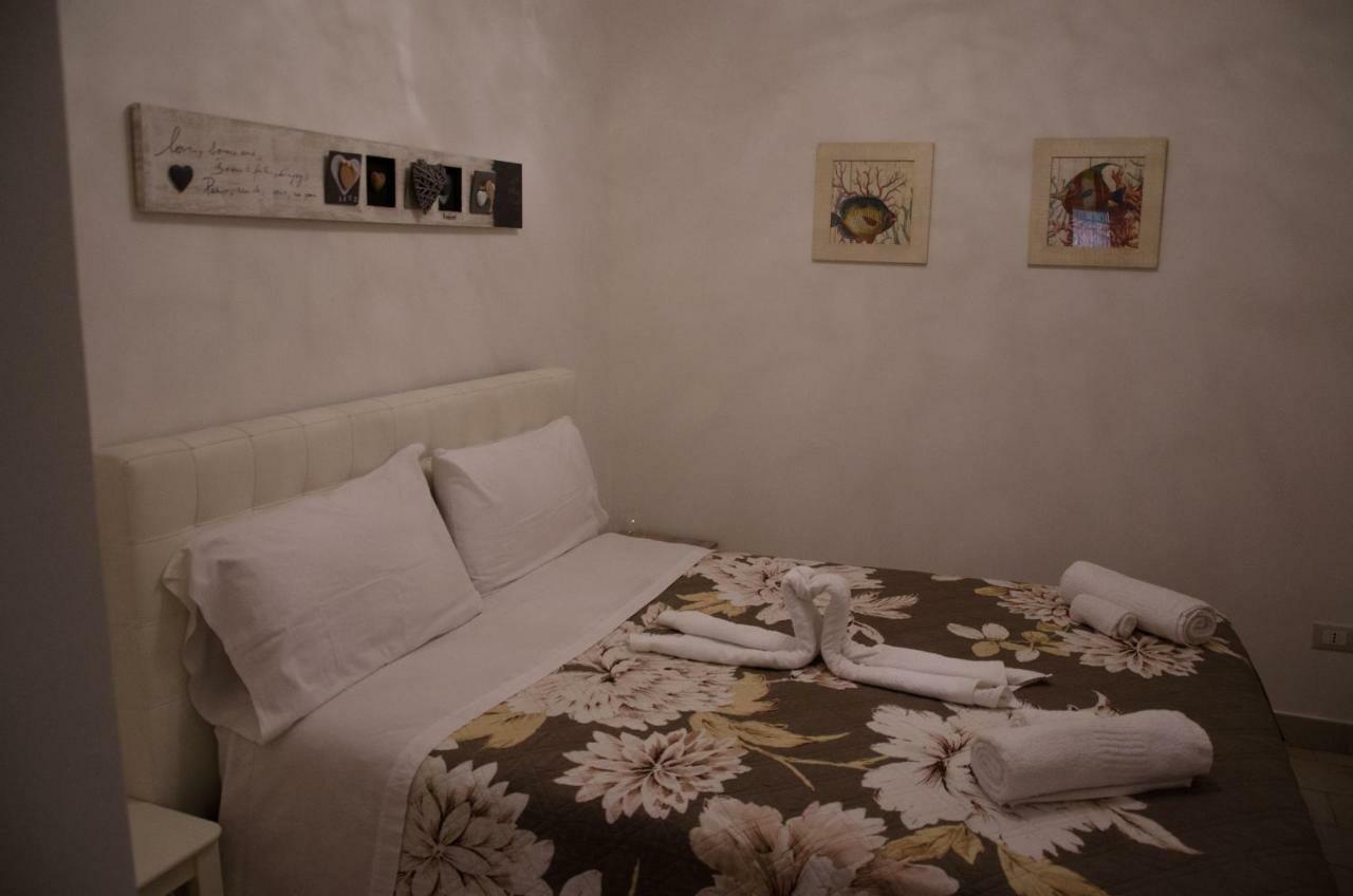 Appartamento Ortigia سيراكوزا المظهر الخارجي الصورة