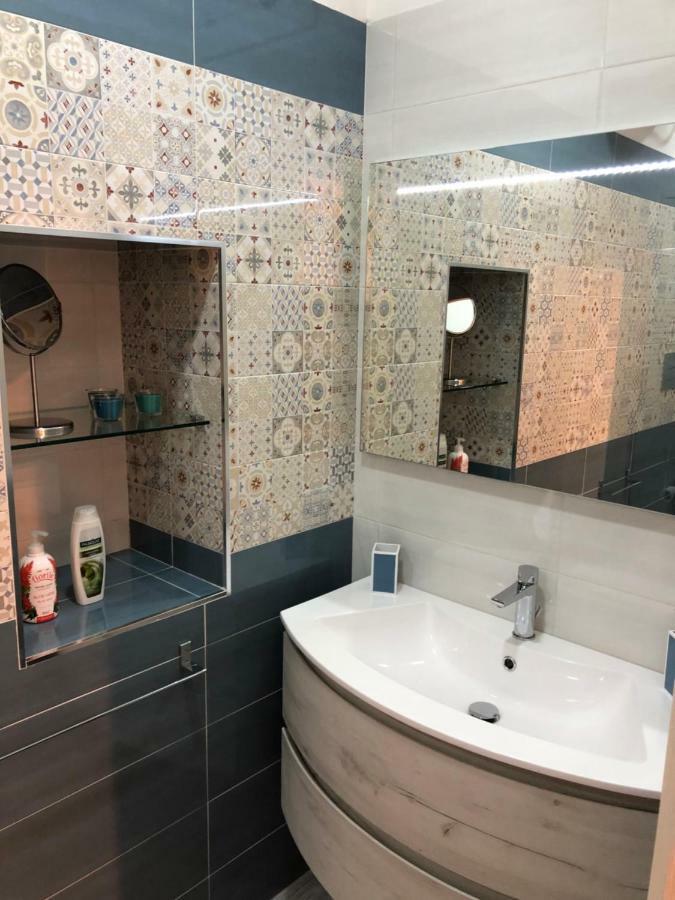 Appartamento Ortigia سيراكوزا المظهر الخارجي الصورة