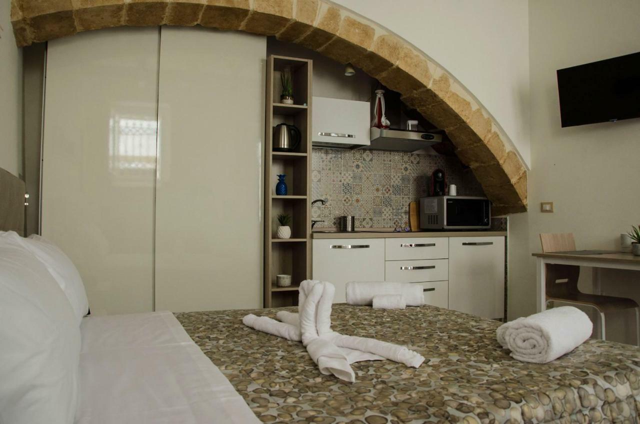 Appartamento Ortigia سيراكوزا المظهر الخارجي الصورة