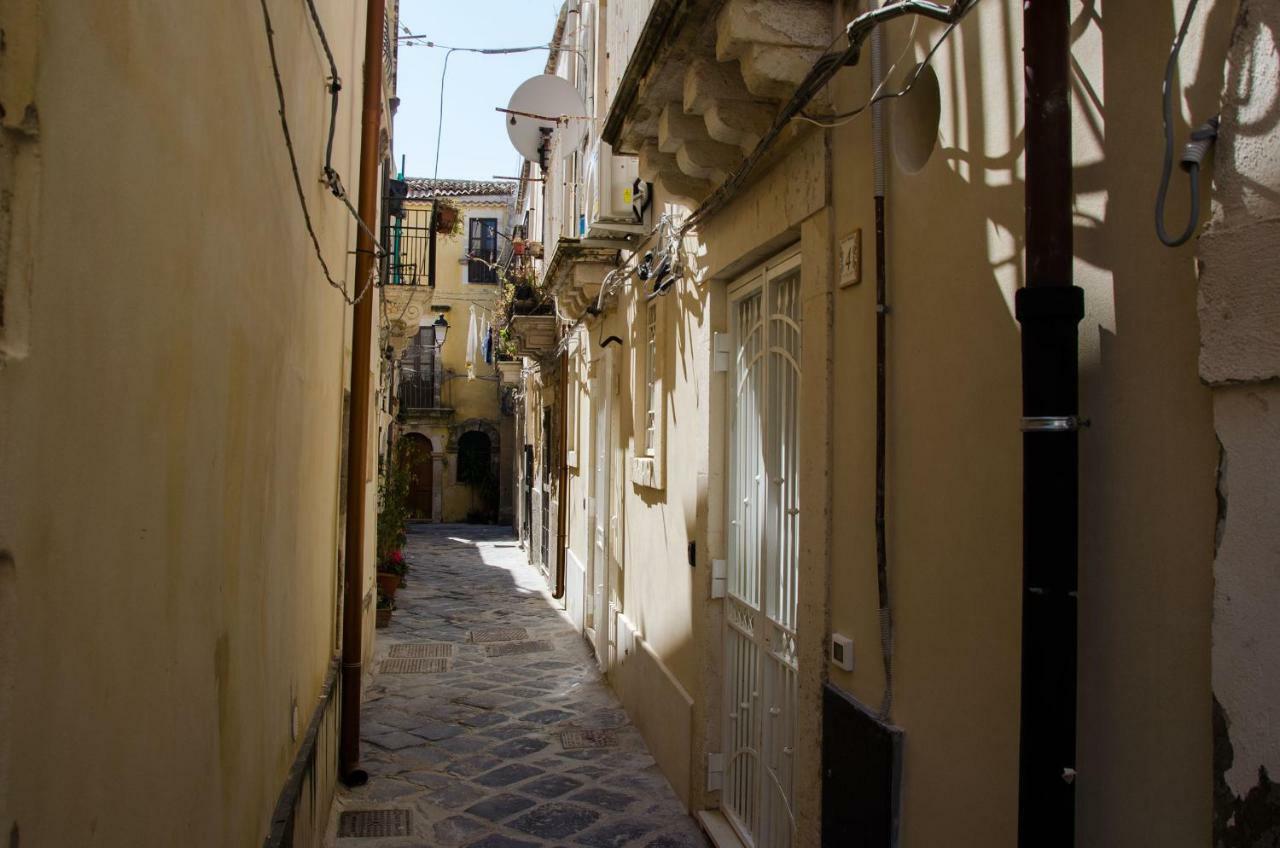 Appartamento Ortigia سيراكوزا المظهر الخارجي الصورة
